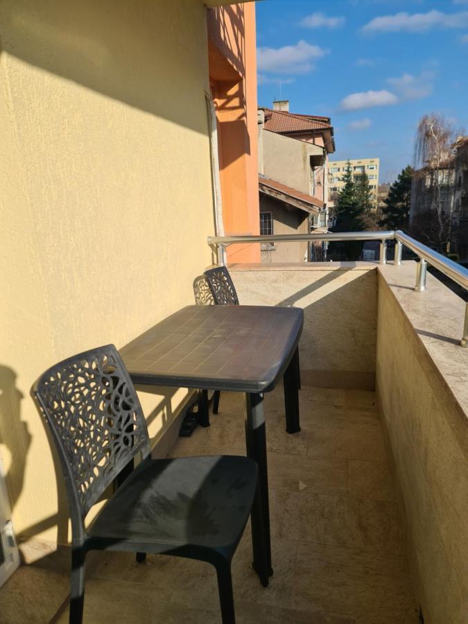 Apartment'S Ortakchiev 1 Sofia Exteriör bild