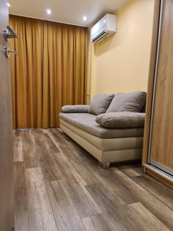 Apartment'S Ortakchiev 1 Sofia Exteriör bild